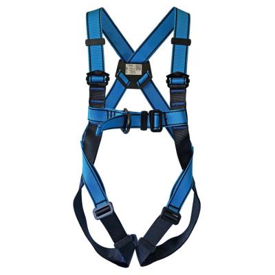  TRACTEL 14002 Harnais antichut 