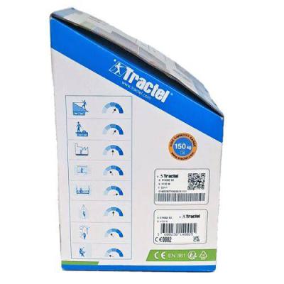  TRACTEL 14002 Harnais antichut 