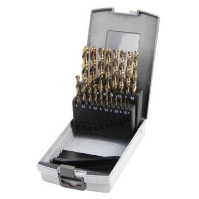  HANGER 155290 coffret de 19 fo 