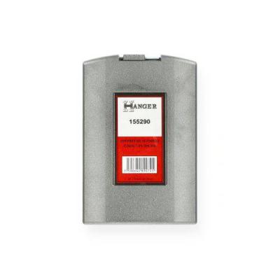 HANGER 155290 coffret de 19 fo 