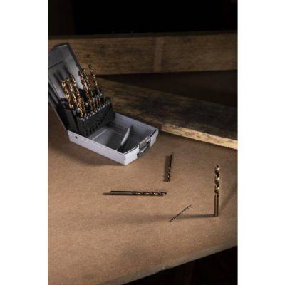  HANGER 155290 coffret de 19 fo 