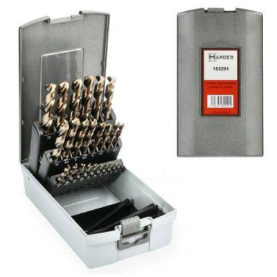  HANGER 155291 coffret de 25 fo 