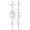  HERACLES I-TF3000-V Serrure � 