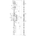  HERACLES I-TF5000-V serrure � 