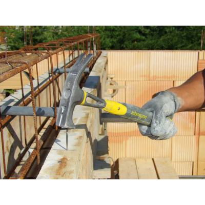  LEBORGNE 100210 Marteau de cof 