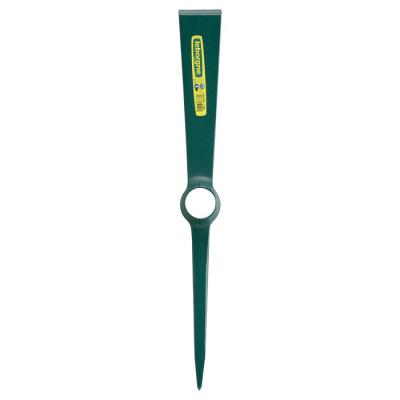  LEBORGNE 050200 pioche terrass 