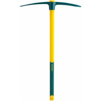  LEBORGNE 050200 pioche terrass 