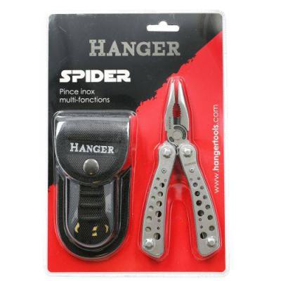  HANGER 110101 Pince multifonct 