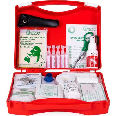  ESCULAPE 7221405 Trousse de se 