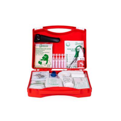  ESCULAPE 7221405 Trousse de se 