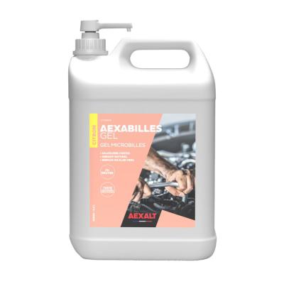  AEXALT SA663 Aexabilles gel ma 