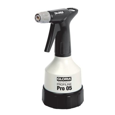  GLORIA PRO05 Atomiseur Pro en 