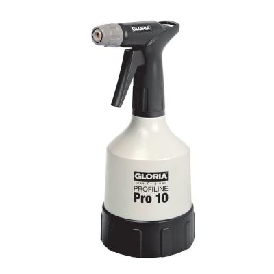  GLORIA PRO 10 Atomiseur Pro en 