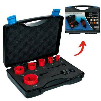  HANGER 150497 coffret de 6 tr� 