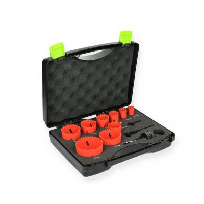  HANGER 150498 coffret de 9 tr� 