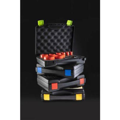  HANGER 150499 coffret de 9 tr� 