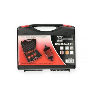  HANGER 150499 coffret de 9 tr� 