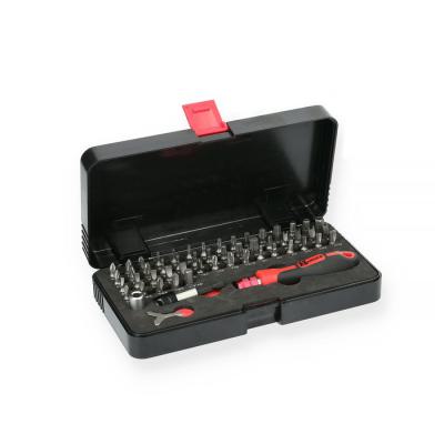  HANGER 250005 Coffret d'embout 