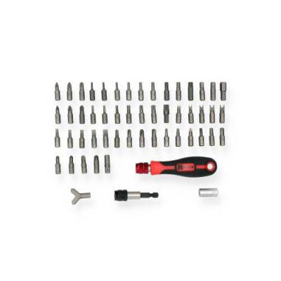  HANGER 250005 Coffret d'embout 