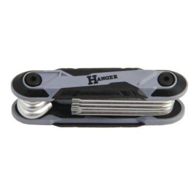  HANGER 250114 jeu de 8 cl�s m� 