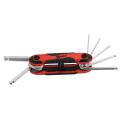  HANGER 250115 jeu de 7 cl�s m� 