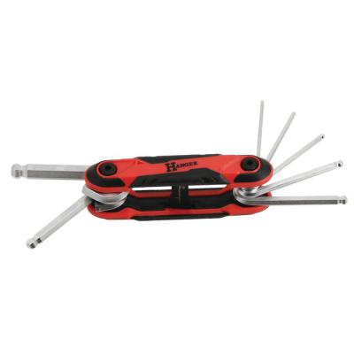  HANGER 250115 jeu de 7 cl�s m� 