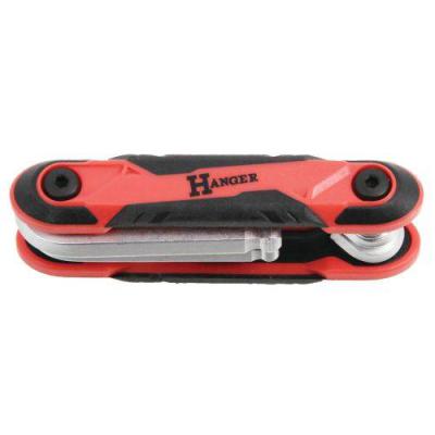  HANGER 250115 jeu de 7 cl�s m� 