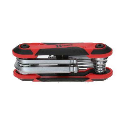  HANGER 250115 jeu de 7 cl�s m� 