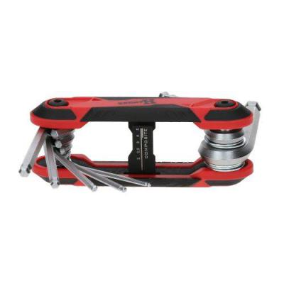  HANGER 250115 jeu de 7 cl�s m� 