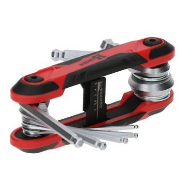  HANGER 250115 jeu de 7 cl�s m� 