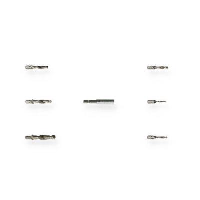  HANGER 155898 coffret 7 forets 