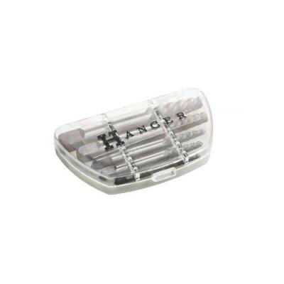  HANGER 155896 coffret de 5 ext 