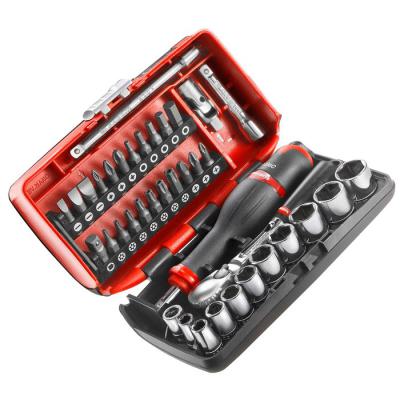  FACOM RL.NANO1PB Coffret douil 