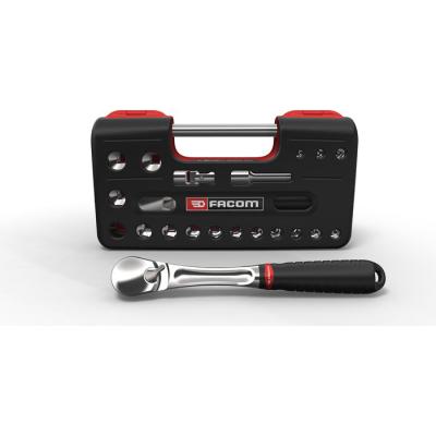  FACOM SL.DBOX1PB Coffret douil 
