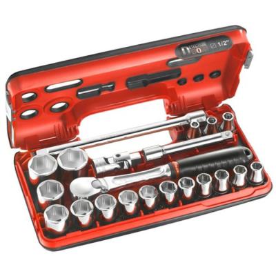  FACOM SL.DBOX1PB Coffret douil 