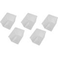  ROULOR 195023 Pack de 5 rechar 
