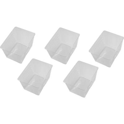  ROULOR 195023 Pack de 5 rechar 
