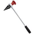  VIRAX 221250 �bavureur tonneau 