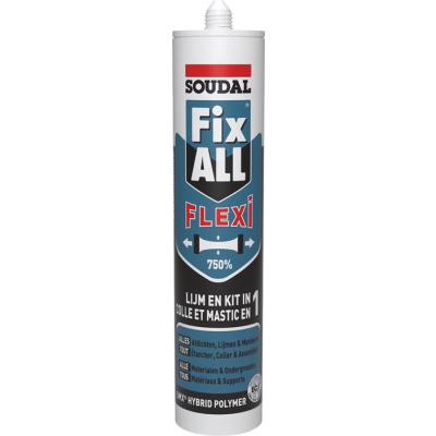  SOUDAL 105029 Mastic-colle pol 