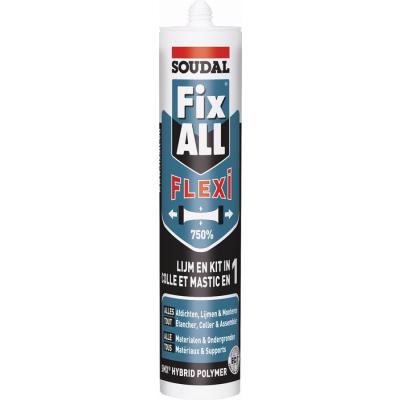  SOUDAL 105029 Mastic-colle pol 