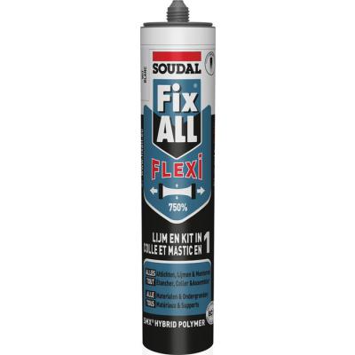  SOUDAL 105029 Mastic-colle pol 