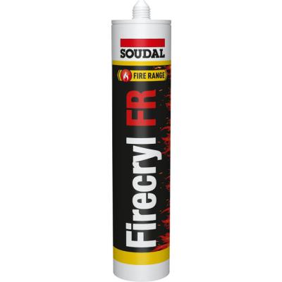  SOUDAL 106329 Mastic FIRECRYL 