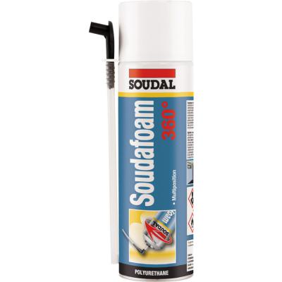  SOUDAL 109628 Mousse polyur�th 