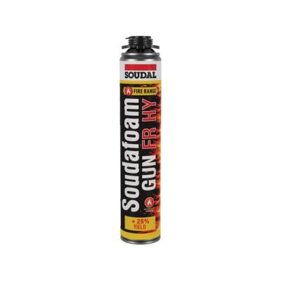  SOUDAL 146750 Mousse PU Soudaf 