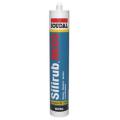  SOUDAL 120641 Mastic silicone 