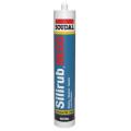  SOUDAL 120645 Mastic silicone 
