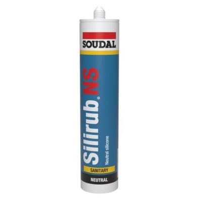  SOUDAL 120656 Mastic silicone 