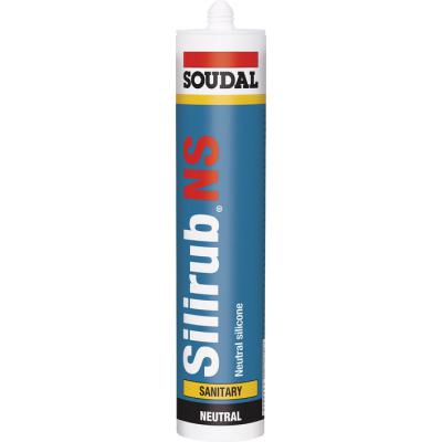  SOUDAL 120656 Mastic silicone 