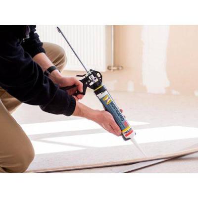  SOUDAL 120660 Mastic acrylique 