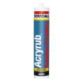  SOUDAL 120663 Mastic acrylique 
